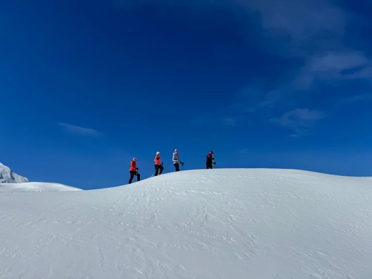 20 décembre 2025 – Le traditionnel vin chaud de fin d’année à Aminona