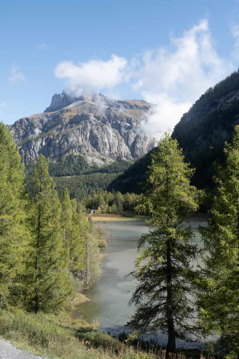 14 juin 2026 – Derborence, entre nature préservée et légende locale – adapté aux familles
