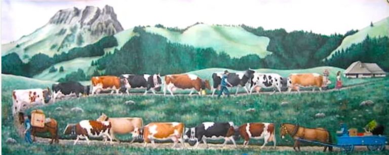 3 mai 2026 – Découverte des Poyas