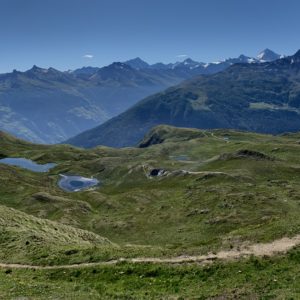 26 septembre 2026 - La montagne dans le monde des humains