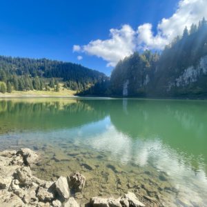 13 juin 2026 - De bois et d'eaux : Rando Forclaz VD - Lac des Chavonnes