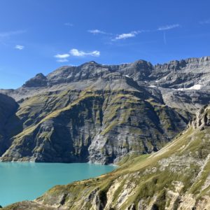 22 août 2026 - Prenons de la hauteur en Valais