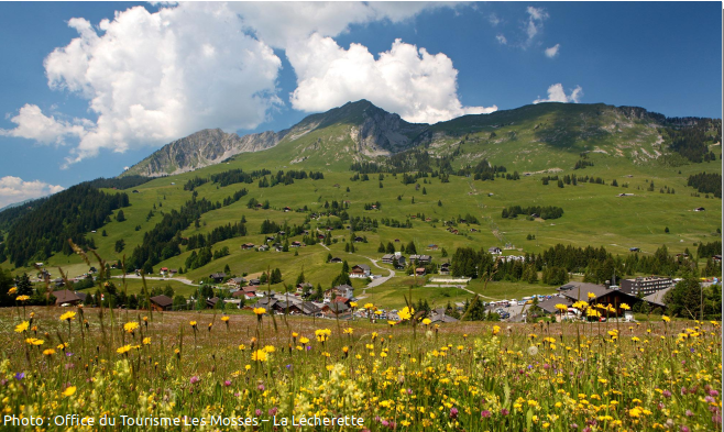 30 mai 2026 – Les Mosses, entre patrimoine et papilles