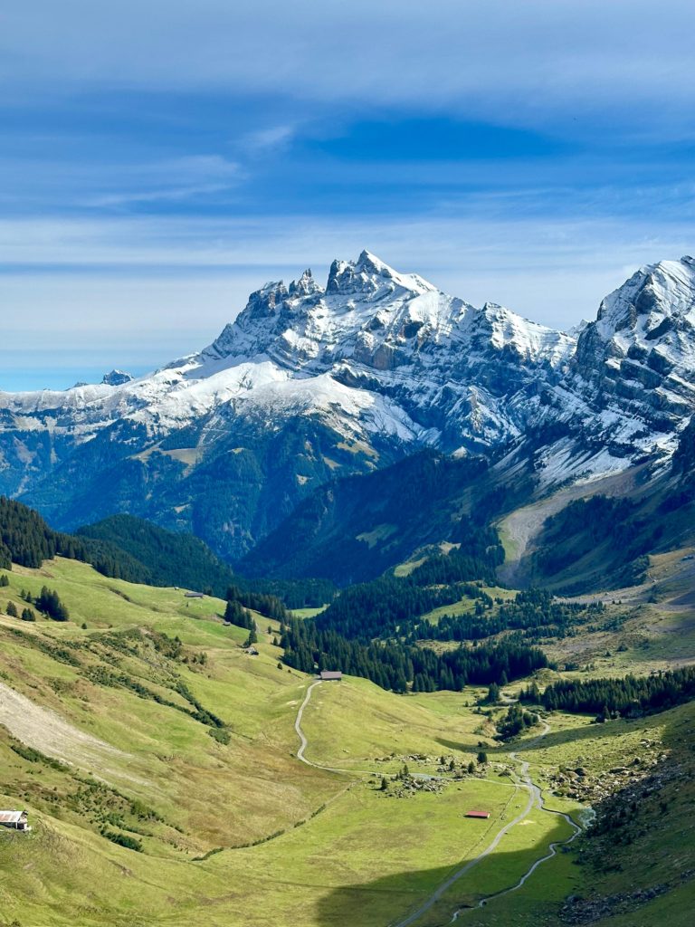 4 octobre 2026 – Randonnée automnale en compagnie des voyageurs du ciel