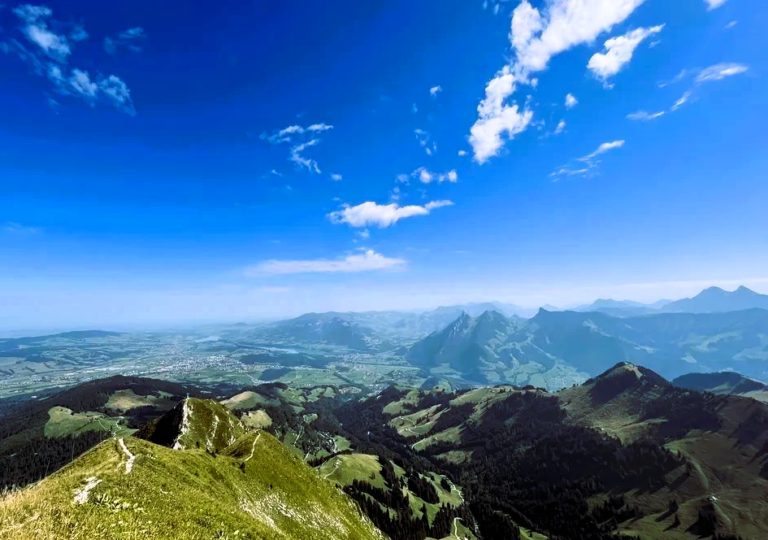 14 mai 2026 – Un sommet pour l’Ascension