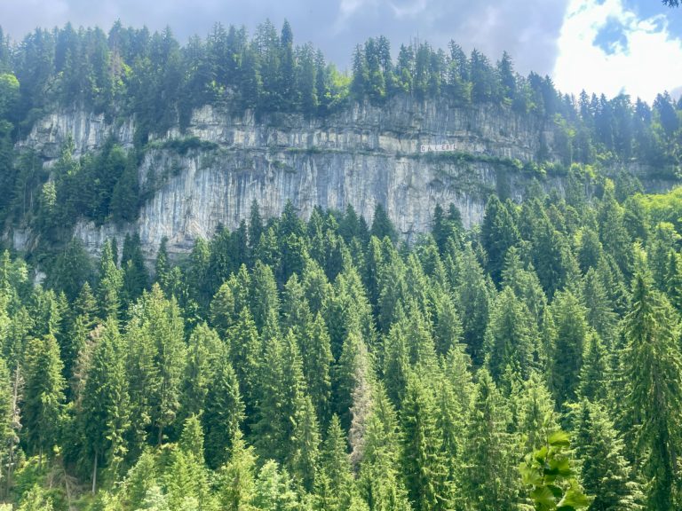 18 avril 2026 – Mission Contrebande à Champéry – adapté aux familles