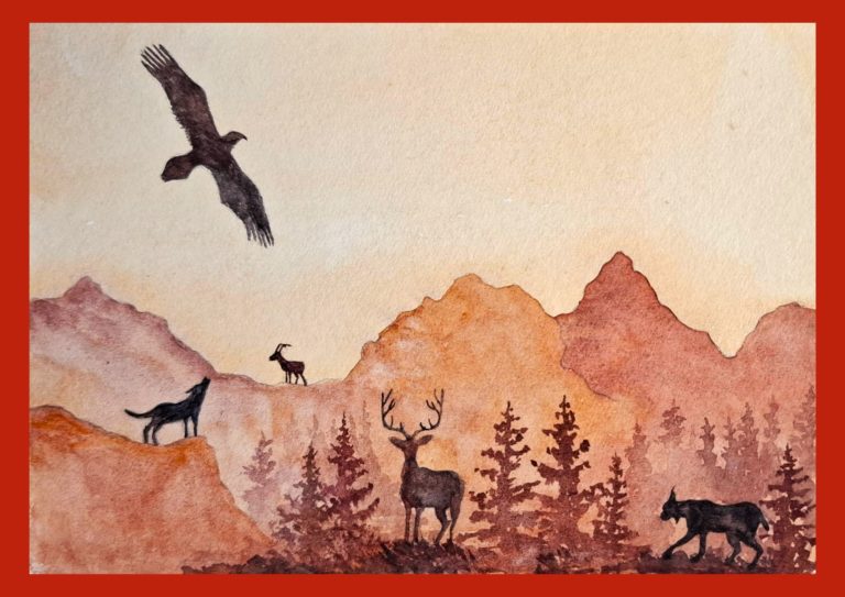 29 août 2026 – Le retour des animaux disparus