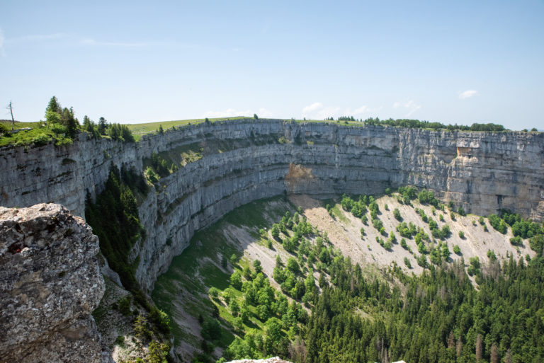 17 juillet 2026 – Splendeur verticale et souffle minéral