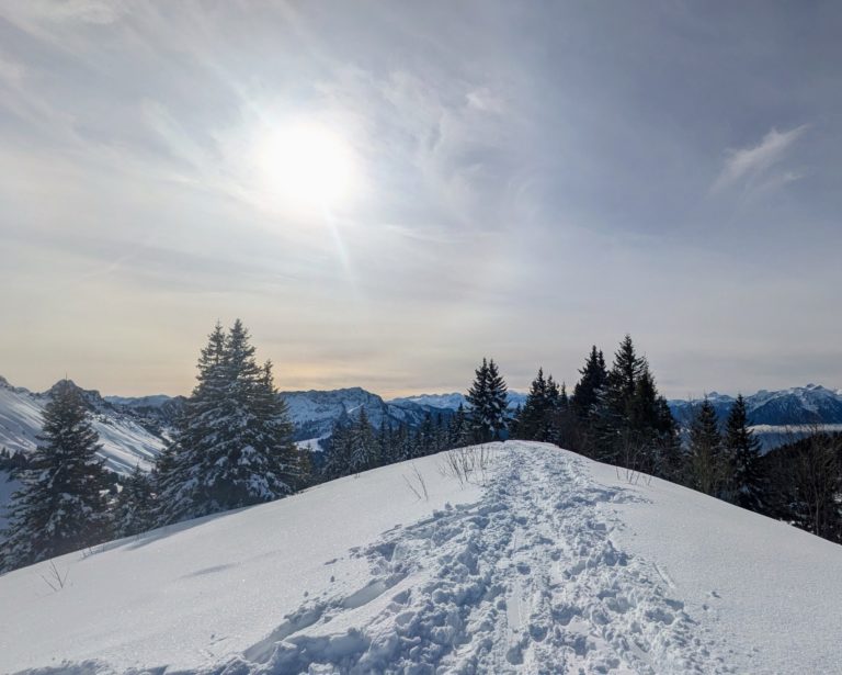 23 janvier 2027 – Sur les traces de l’hiver