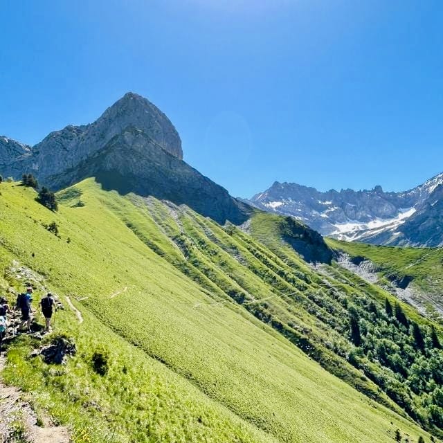 25 juillet 2027 – Le Tour de l&rsquo;Argentine